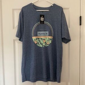 Men’s Hurley T-shirt
